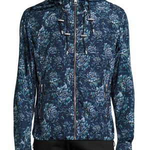 MEN’S BURBERRY JACKET